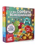 La Mia Coperta Scacciapaure — Libro