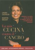La Mia Cucina contro il Cancro — Libro