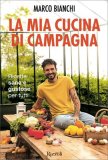 La Mia Cucina di Campagna — Libro
