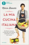 La Mia Cucina Italiana — Libro