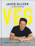 La Mia Cucina Veg — Libro