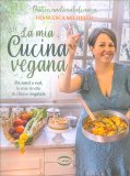 La Mia Cucina Vegana — Libro