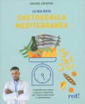 La Mia Dieta Chetogenica Mediterranea — Libro