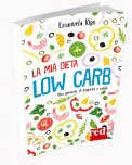 La mia Dieta Low Carb — Libro