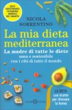 La Mia Dieta Mediterranea — Libro