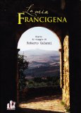 La Mia Francigena  — Libro