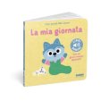 La Mia Giornata! I Miei Piccoli Libri — Libro