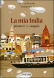 La mia India — Libro
