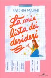 La Mia Lista dei Desideri — Libro