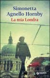 La Mia Londra  — Libro
