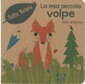 La Mia Piccola Volpe — Libro