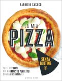 La Mia Pizza Senza Glutine — Libro