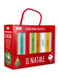 La Mia Prima Biblioteca - Il Natale — Libro