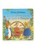 La Mia Prima Caccia alle Uova di Pasqua — Libro