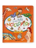 La Mia Prima Enciclopedia — Libro