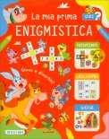 La Mia Prima Enigmistica — Libro