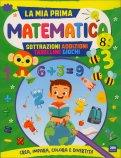 La Mia Prima Matematica — Libro
