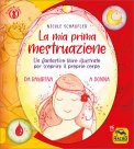 La mia prima mestruazione — Libro