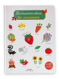 La Mia Prima Natura da Annusare — Libro