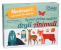 La Mia Prima Scatola degli Animali