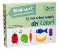 La Mia Prima Scatola dei Colori