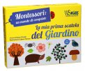 La Mia Prima Scatola del Giardino