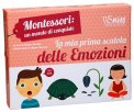 La Mia Prima Scatola delle Emozioni