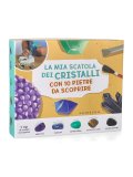 La Mia Scatola dei Cristalli