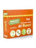 La Mia Prima Scatola dei Numeri