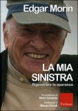 La Mia Sinistra — Libro
