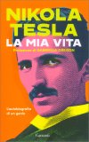 La Mia Vita — Libro