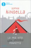 La mia Vita non Proprio Perfetta — Libro