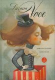 La Mia Voce — Libro