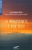 La Mindfulness È per Tutti — Libro