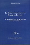 La Missione di Singole Anime di Popolo  — Libro