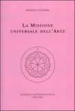 La Missione Universale dell'arte. — Libro