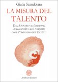 La Misura del Talento — Libro