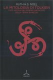 La Mitologia di Tolkien — Libro