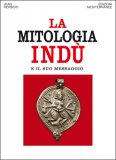 La Mitologia Indù e Il suo Messaggio — Libro
