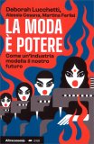 La Moda è Potere — Libro