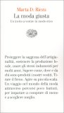 La Moda Giusta — Libro