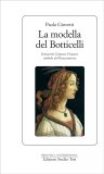 La Modella del Botticelli — Libro