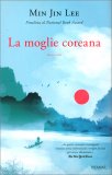 La Moglie Coreana — Libro