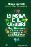 La Molla e il Cellulare — Libro