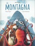 La Montagna — Libro