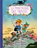 La Montagna dei Draghi — Libro