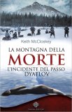 La Montagna della Morte — Libro
