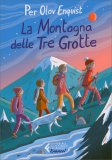 La Montagna delle Tre Grotte — Libro