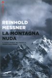 La Montagna Nuda — Libro