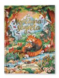 La Montagna Segreta — Libro